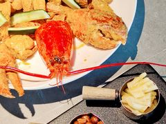 -Carbon喜神小厨·创意江南菜(国大城市广场店)