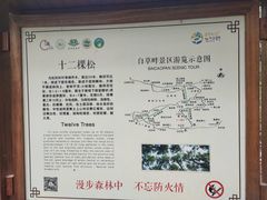 -野三坡百草畔景区