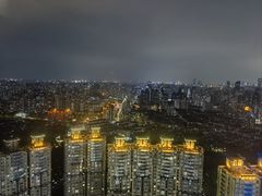 -上海龙之梦万丽酒店