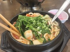 -猪脑壳凉面(南正街店)