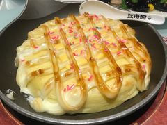 -江南韵·无锡太湖文化体验餐厅(凤凰天街店)