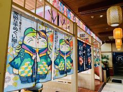 -三石铁板烧(紫竹桥店)