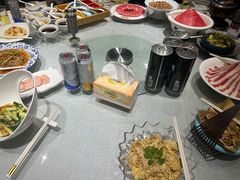 -松针蔡记蒸饺(花园路店)