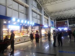 -黄山屯溪国际机场