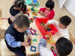 -贝尔森林托育(青林湾园)