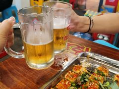 -夜烤·宜宾烧烤(回龙湾店)