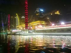 -海河游船-永乐码头(大悲院)