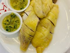 壹心鸡-文记壹心鸡(宝华路店)