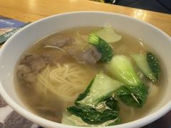 -清真餐厅·回乡麦客