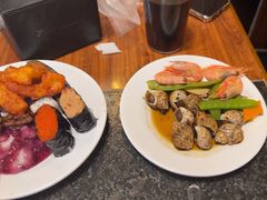 -汉巴味德(大悦城店)