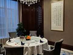 包厢-世贸万锦大酒店·江南春中餐