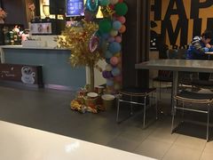 -麦当劳(宾水西道店)