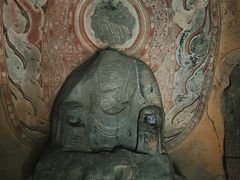 -响堂山石窟-北响堂山石窟
