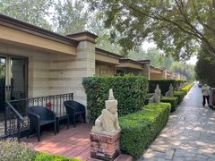 -春晖园度假酒店温泉