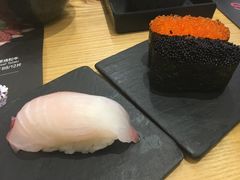 -Sushi Love 创意寿司(丽影广场店)