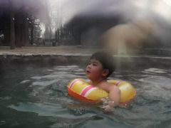 -南宫温泉水世界