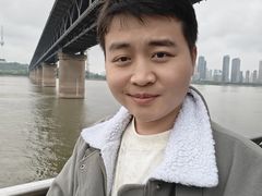 -武汉长江大桥