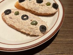 -ZAFFERANO西班牙海鲜饭(上海首店)