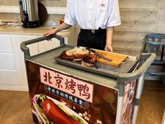 -新南华大酒店(长寿店)