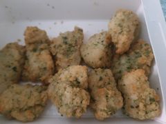 酥香鱼块-达美乐比萨(双安店)