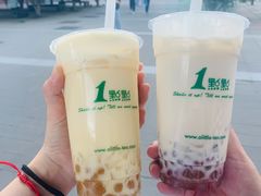 四季奶青-1点点(望京万象汇店)