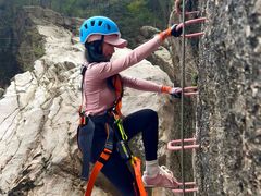-洛阳白云山景区