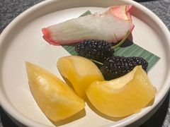 -三出山火锅(南京万象天地店)