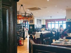-兰特伯爵西餐厅·啤酒屋(方庄店)