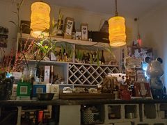 -床吧创意私房菜•Bistro