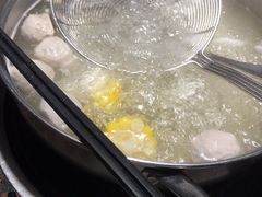 -八合里潮汕鲜牛肉火锅(深圳海岸城店)