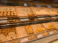 -泸溪河桃酥(鄞州高新宝龙店)