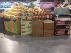 店内环境-Olé精品超市(苏州中心店)