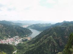 -京东石林峡风景区