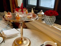 咸点-Salon de Ville浦江汇(上海外滩华尔道夫酒店店)