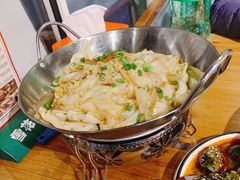 -繁华里音乐餐厅(蓬朗店)