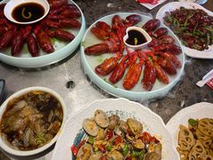 -马头巷·食景园(苏州总店)
