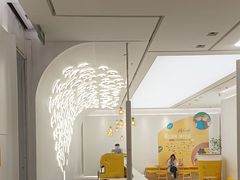 -麦当劳(徐汇漕溪北路百脑汇店)
