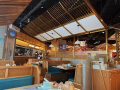 大堂-滇色蒸汽石锅鱼(京华城店)
