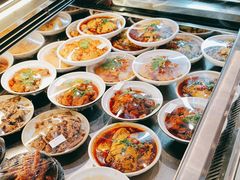 -二宽中国兰州拉面(幸福城店)