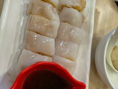 -盛记粥面(佐敦店)