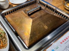 -泽成冰煮羊火锅(中正天街店)
