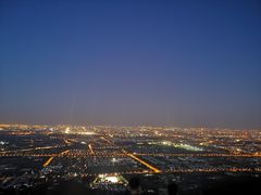 -鬼笑石后山停车场