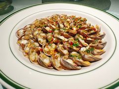 -维园悦谱·海派家常菜(乌鲁木齐南路店)