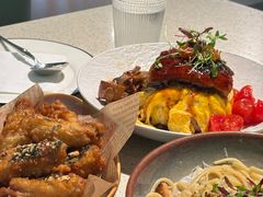 -Skitchen.食尚(平沙店)