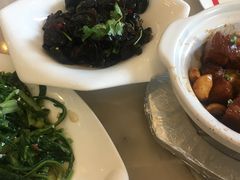 -橘子洲头湘菜馆