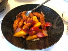 -伯衡55·吉品轩(乌鲁木齐南路店)