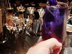 -STARRY CAFE & LOUNGE BAR(高新店)