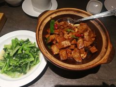 -汤城小厨•粤菜•靓汤(苏州街店)