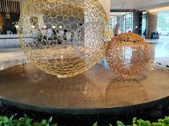 -三亚亚龙湾万豪度假酒店