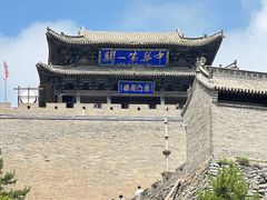 -雁门关景区